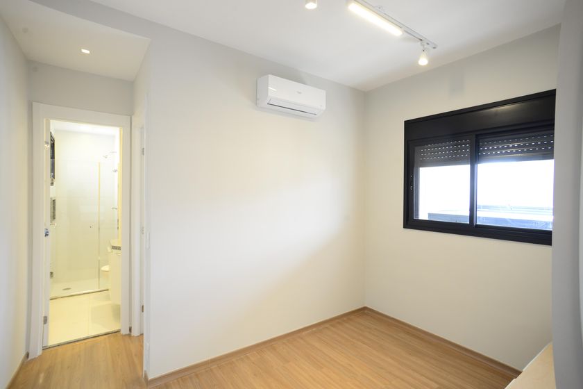 Apartamento em Nova Klabin - Widok 6