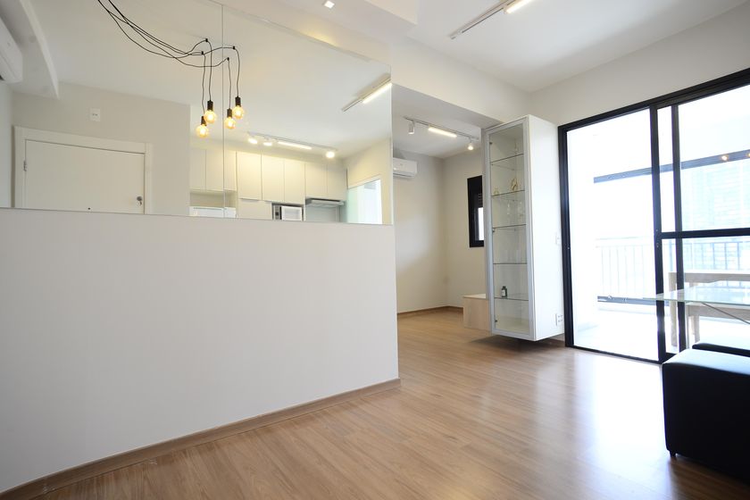 Apartamento em Nova Klabin - Widok 2