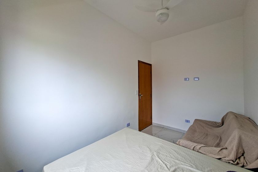 Moradia – Praia Grande - Vista 5