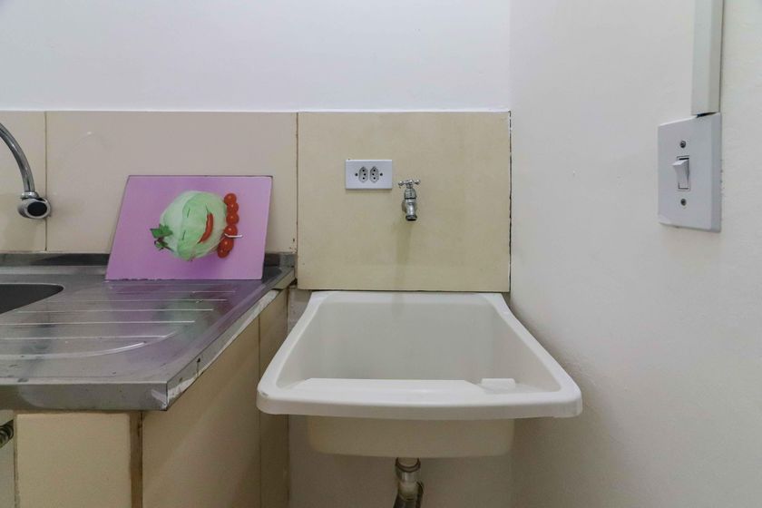 Studiooukitchenette em Rio Pequeno - Mehr