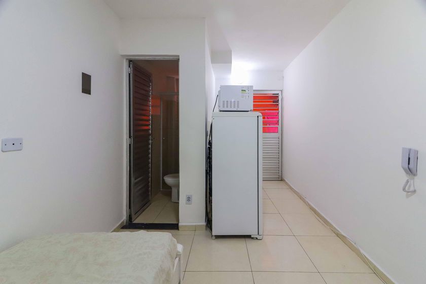 Studiooukitchenette em Rio Pequeno - Ansicht 5
