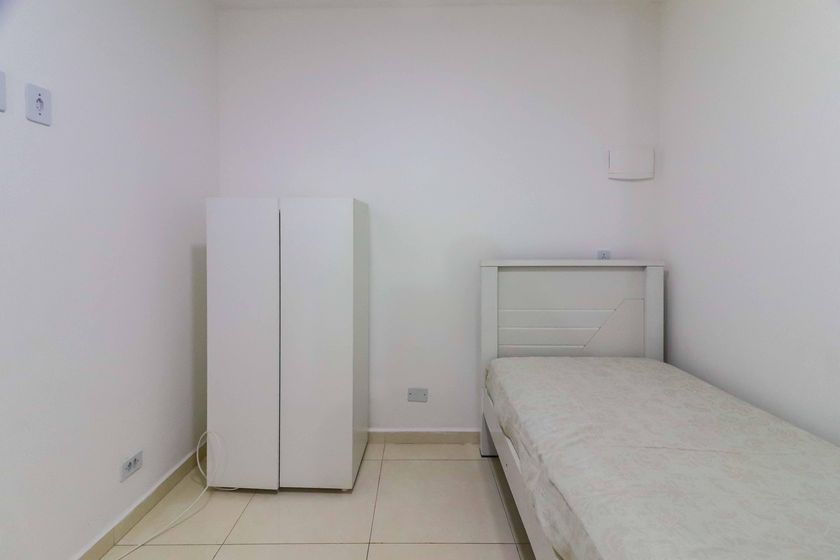 Studiooukitchenette em Rio Pequeno - Ansicht 4
