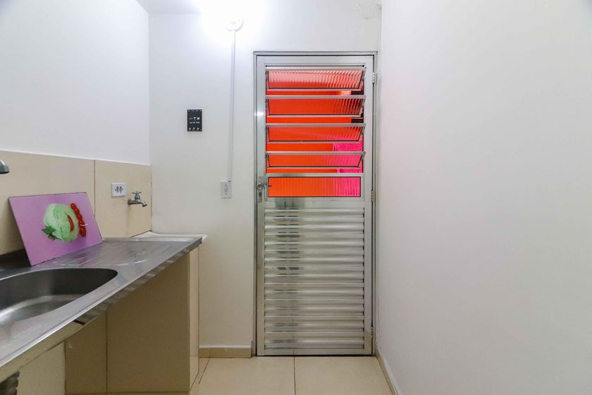 Studiooukitchenette em Rio Pequeno - Ansicht 6