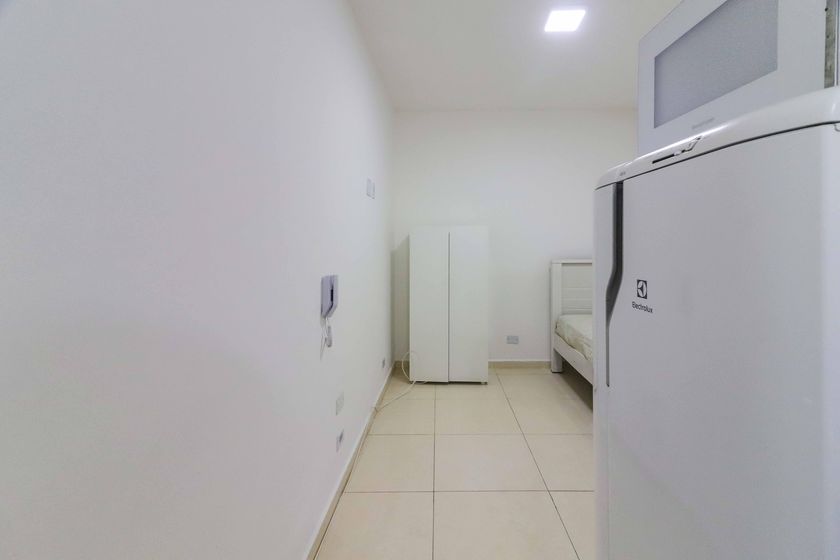 Studiooukitchenette em Rio Pequeno - Ansicht 2