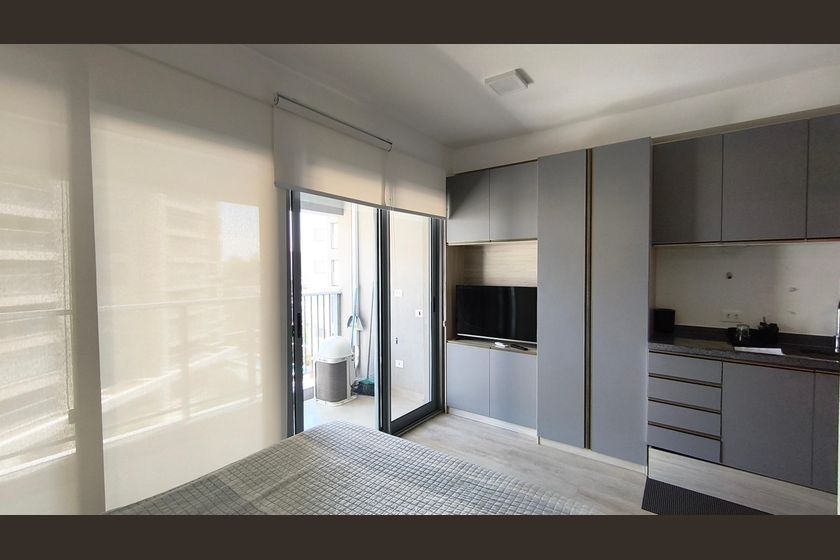 Studiooukitchenette em Vila Mariana - Widok 5