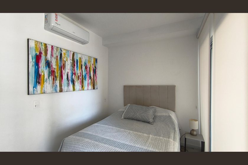 Studiooukitchenette em Vila Mariana - Widok 3