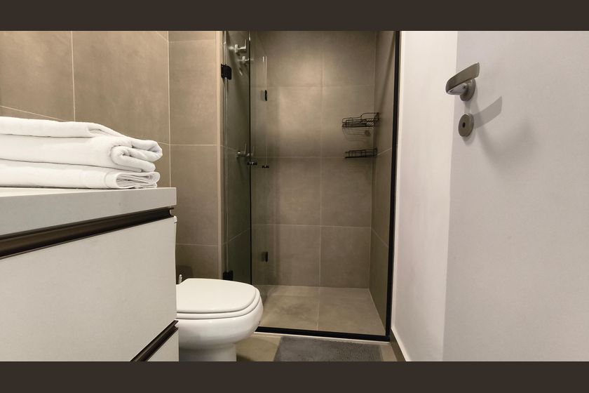 Studiooukitchenette em Vila Mariana - Więcej