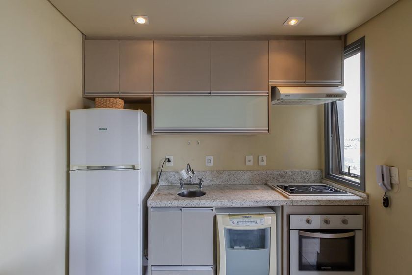 Apartamento – São Paulo - Vista 2