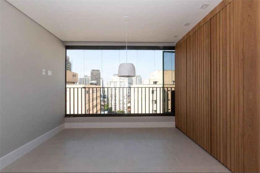 Apartamento em Santo Amaro – pohled 5