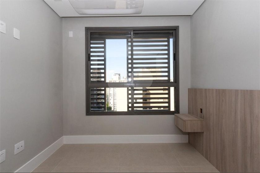 Apartamento em Santo Amaro – pohled 3