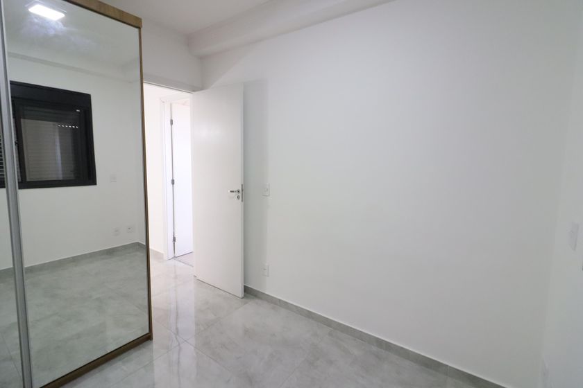 Apartamento em Km 18 – pohled 6