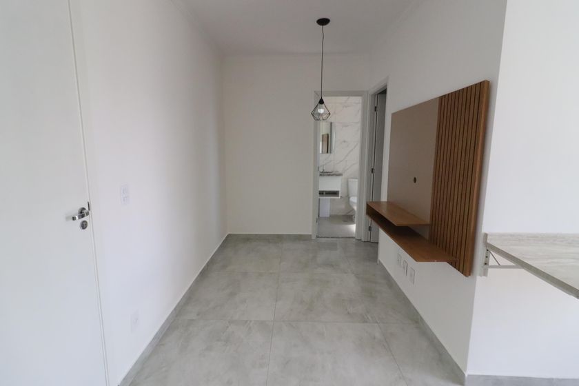 Apartamento em Km 18 – pohled 2