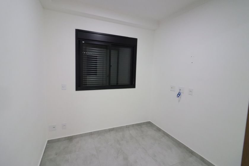 Apartamento em Km 18 – pohled 4