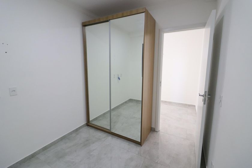 Apartamento em Km 18 – pohled 5