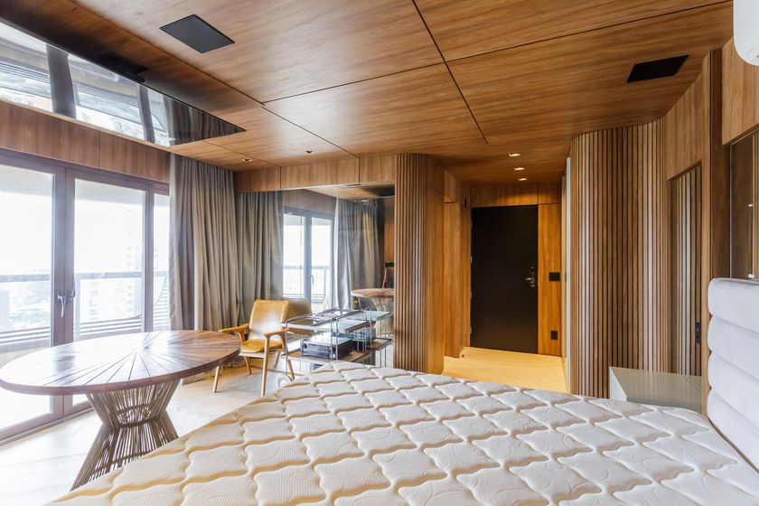 Studiooukitchenette em Itaim Bibi - Ansicht 3