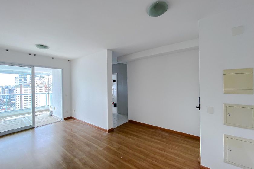 Apartamento em Jardim Analia Franco – pohled 2