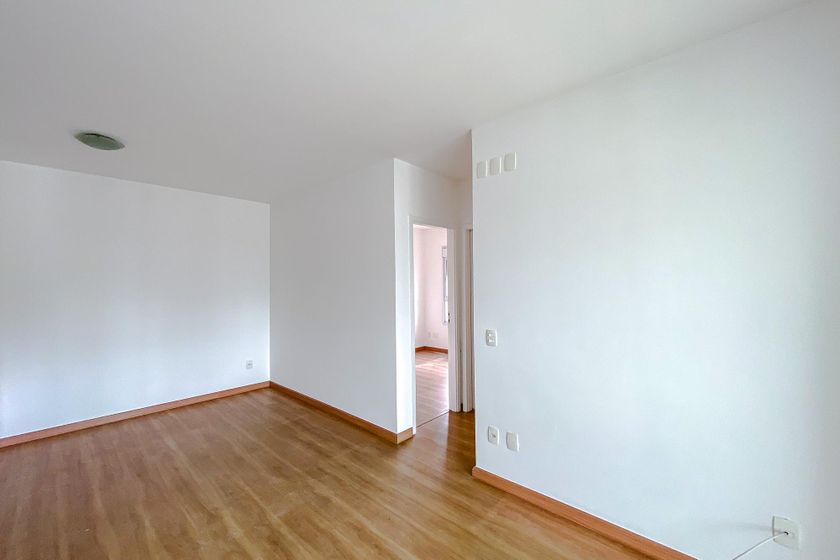 Apartamento em Jardim Analia Franco – pohled 3