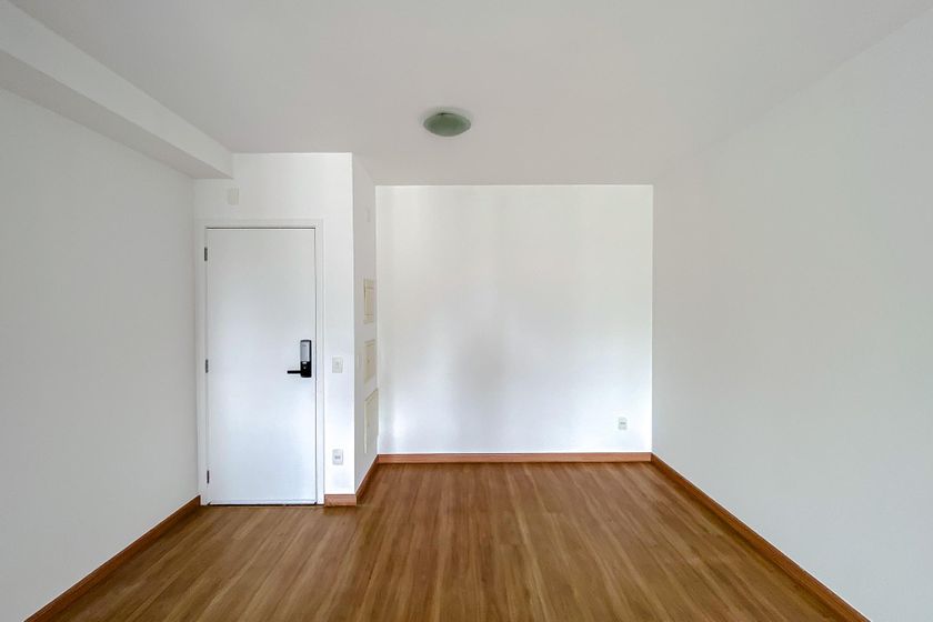 Apartamento em Jardim Analia Franco – pohled 5