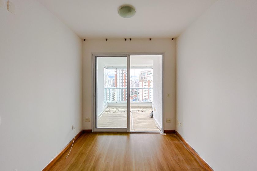 Apartamento em Jardim Analia Franco – pohled 6