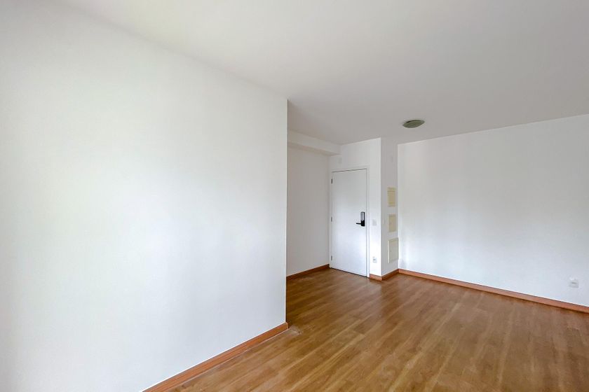 Apartamento em Jardim Analia Franco – pohled 4