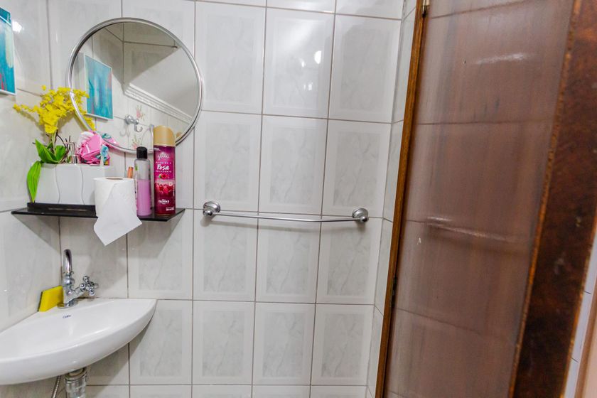 Casacondominio em Parque Erasmo Assunção - Więcej