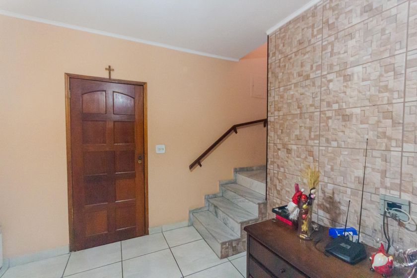 Casacondominio em Parque Erasmo Assunção - Widok 3