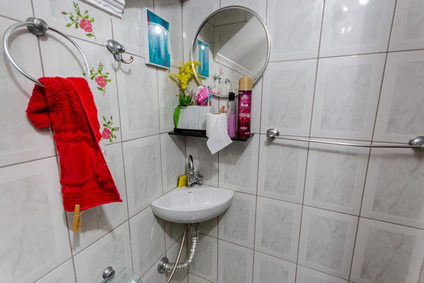 Casacondominio em Parque Erasmo Assunção - Widok 6