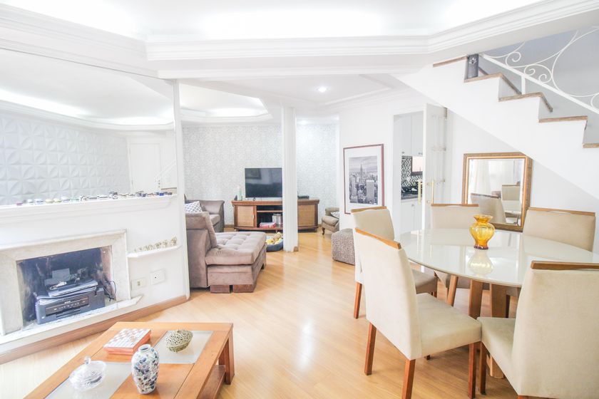 Apartamento em Tatuapé – pohled 3