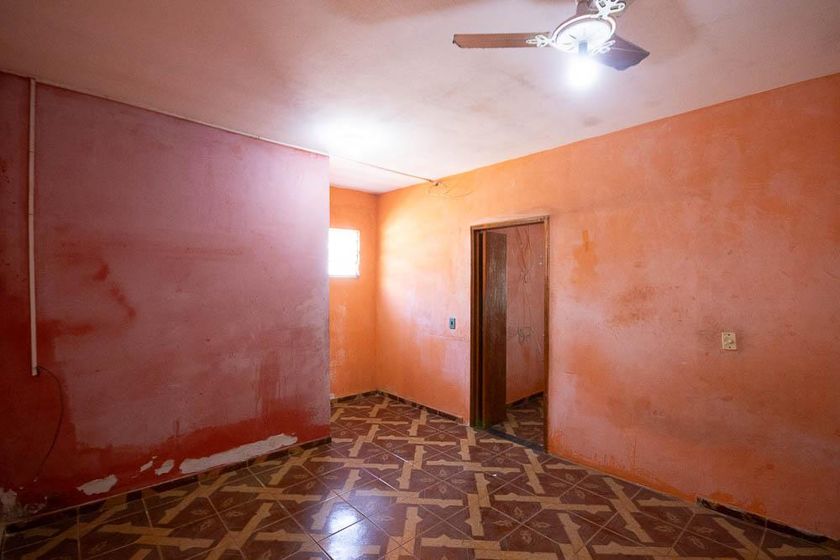 Casa em Parque Vila Maria - Mehr