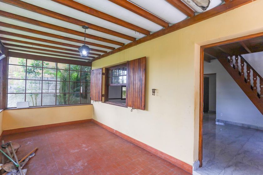 Casa em Eldorado - Mehr