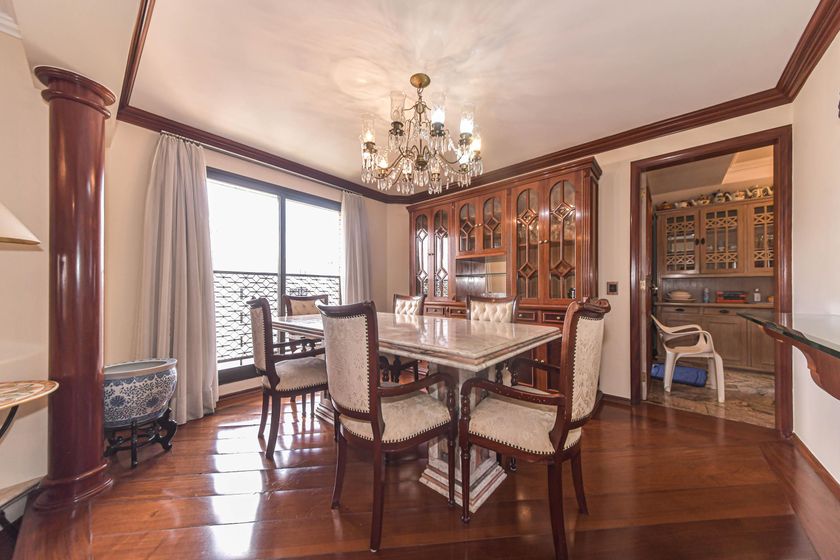 Apartamento em Campo Belo - Widok 5