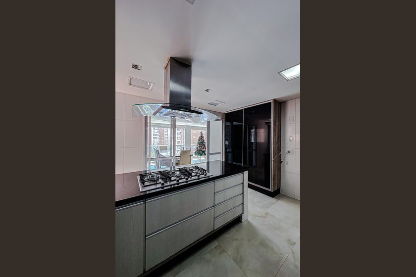 Apartamento – São Paulo - Vista 2