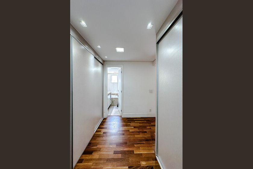Apartamento – São Paulo - Vista 5