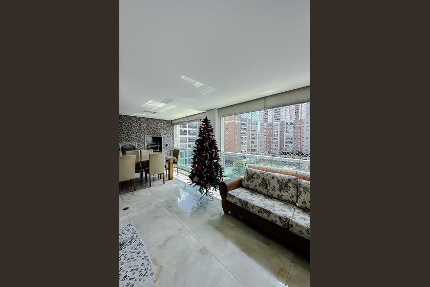 Apartamento – São Paulo - Vista 3