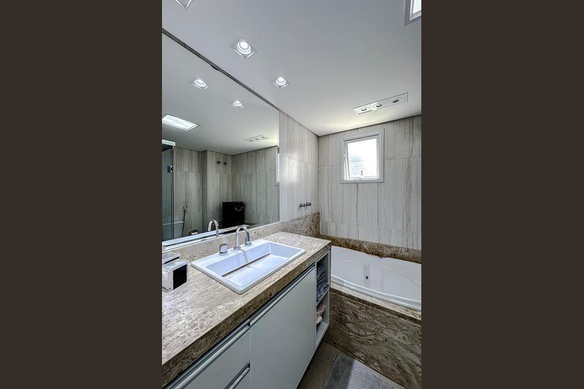Apartamento – São Paulo - Mais