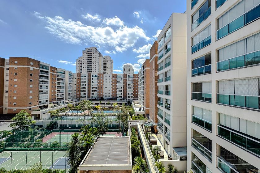Apartamento – São Paulo - Vista 4