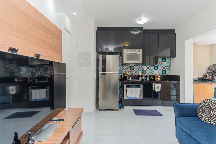 Apartamento – São Paulo - Vista 4
