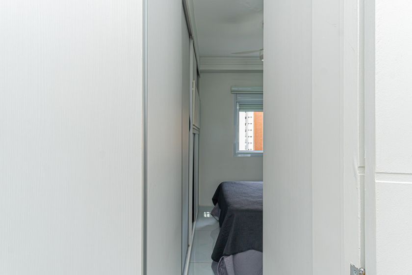 Apartamento – São Paulo - Vista 5