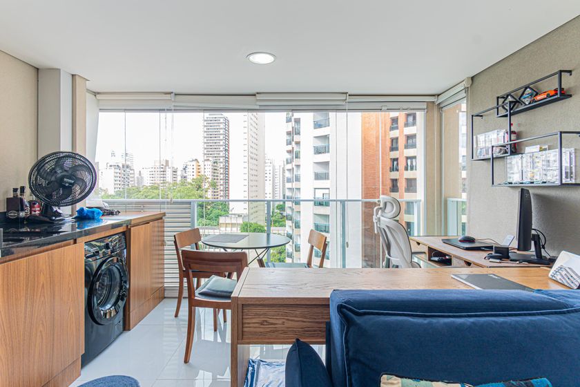 Apartamento – São Paulo - Vista 2