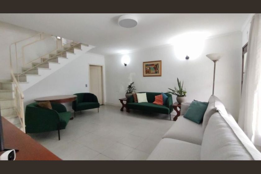 Casa em Tatuapé - Ansicht 2