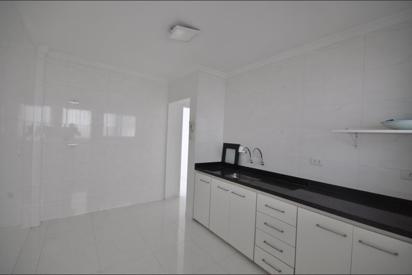 Apartamento – São Paulo - Vista 3
