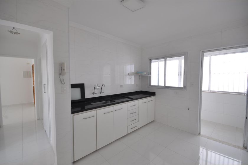 Apartamento – São Paulo - Vista 4