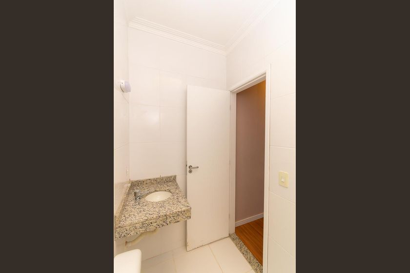 Moradia – São Paulo - Mais