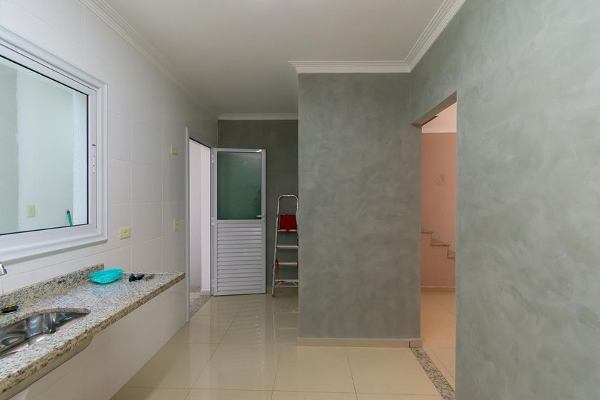 Moradia – São Paulo - Vista 3