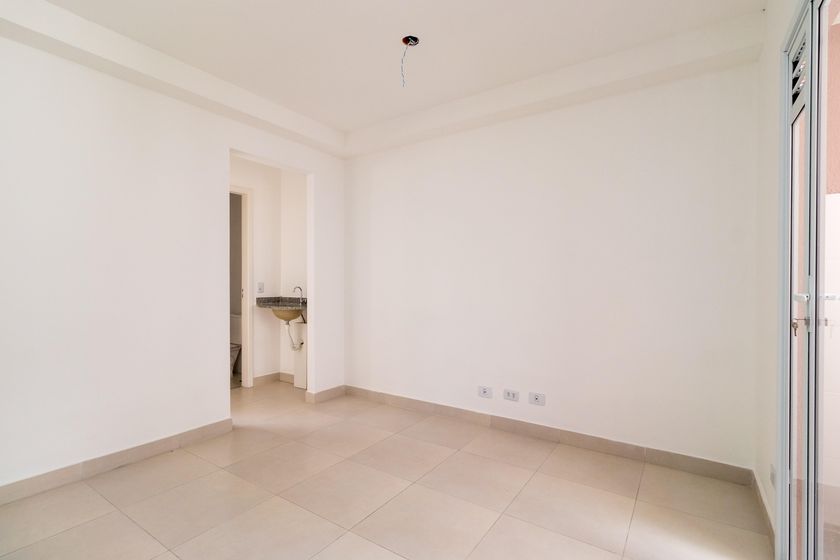 Apartamento em Quinta da Paineira - Więcej