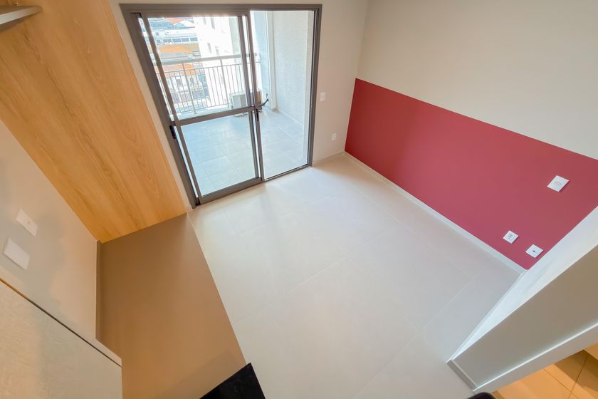 Studiooukitchenette em Ipiranga - Więcej