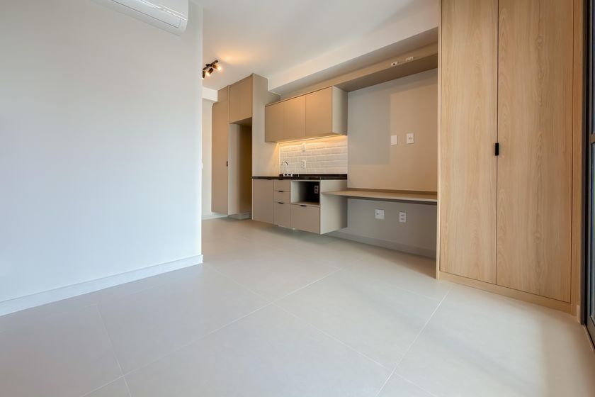Studiooukitchenette em Ipiranga - Widok 4