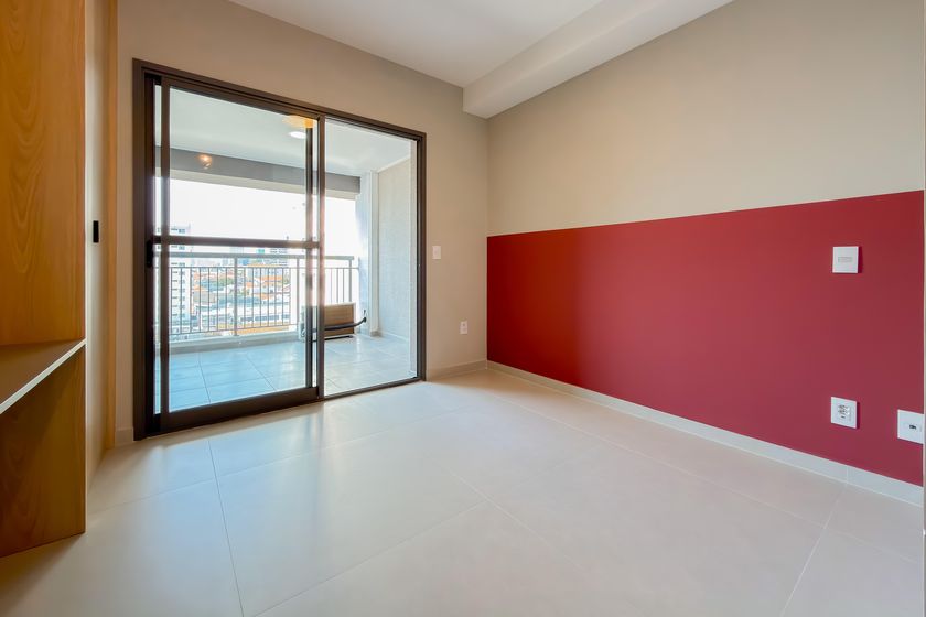 Studiooukitchenette em Ipiranga - Widok 3