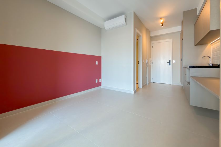 Studiooukitchenette em Ipiranga - Widok 5