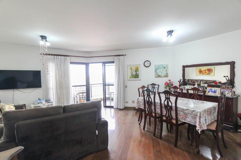 Apartamento em Jardim Avelino - Widok 2